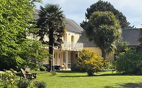 Logis Hotel La Demeure Du Perron